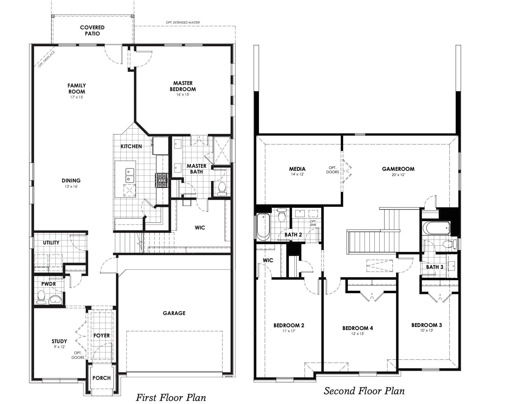 4721 Cash Drive Carrollton TX 75010