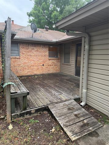 10205 San Juan Avenue Dallas TX 75228