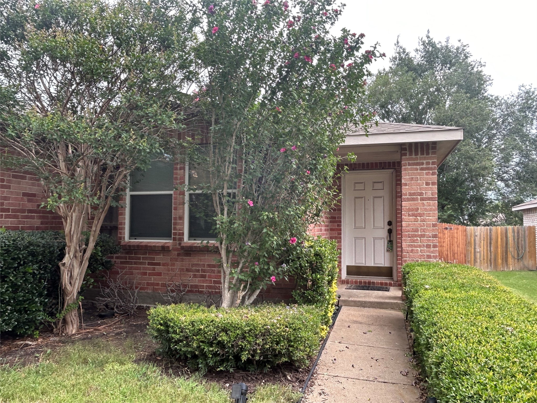 5416 Comanche Wells Drive Mckinney TX 75071