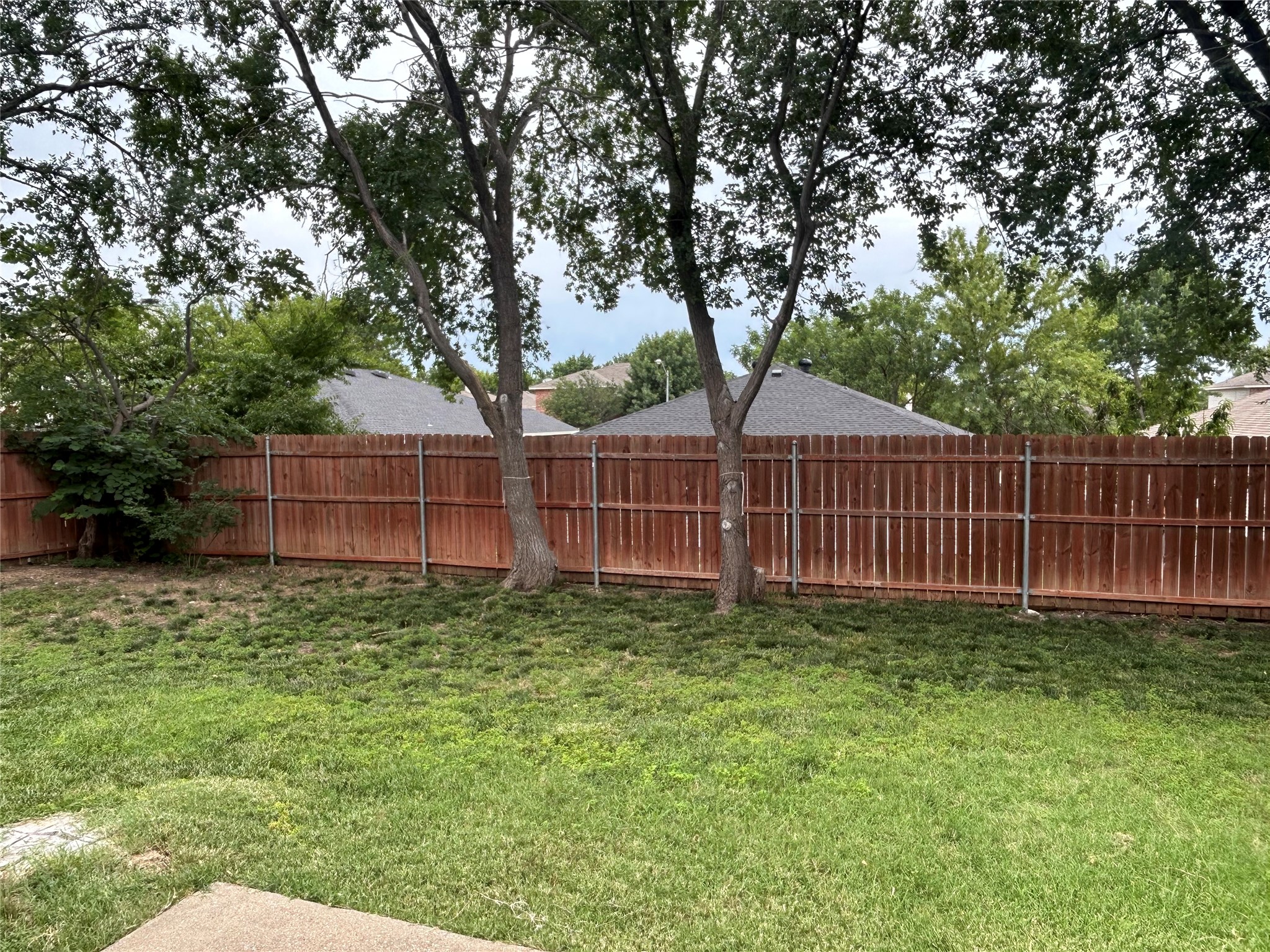 5416 Comanche Wells Drive Mckinney TX 75071