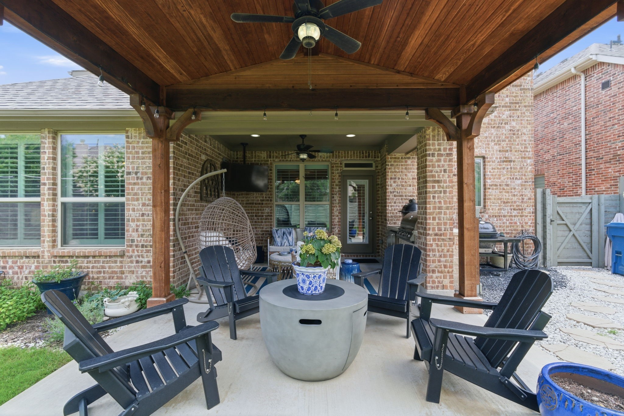 1112 3rd Street Argyle TX 76226