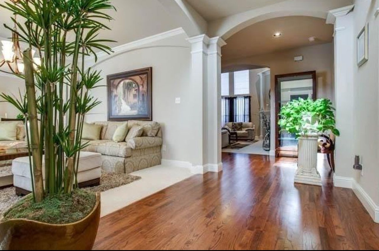 1706 Redbay Drive Wylie TX 75098