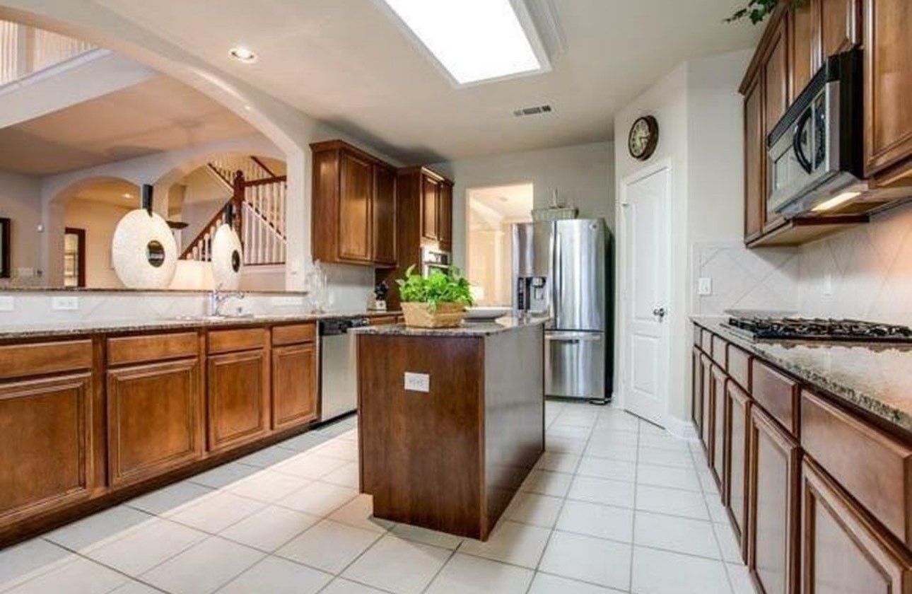 1706 Redbay Drive Wylie TX 75098
