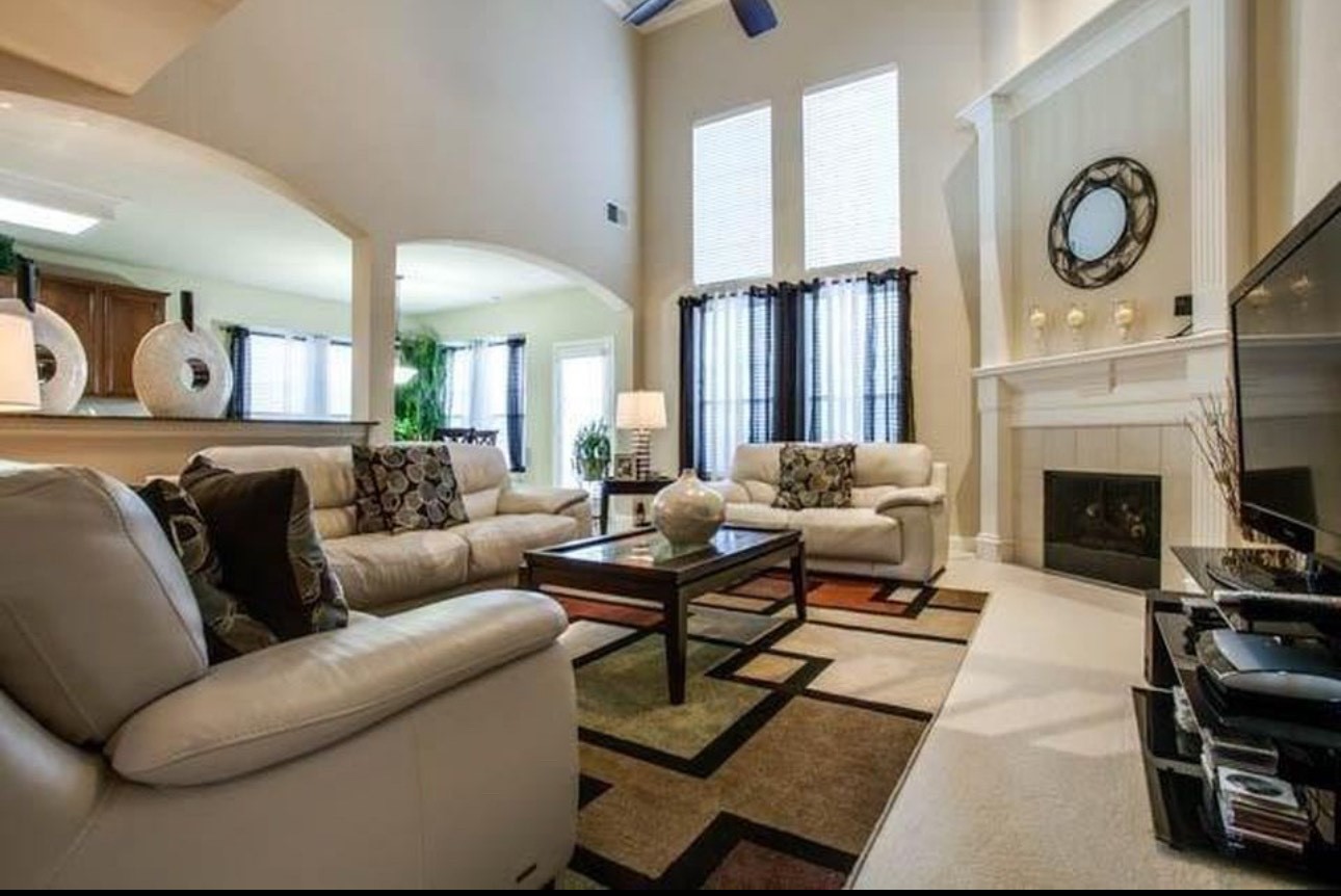 1706 Redbay Drive Wylie TX 75098