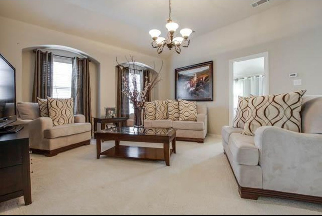 1706 Redbay Drive Wylie TX 75098