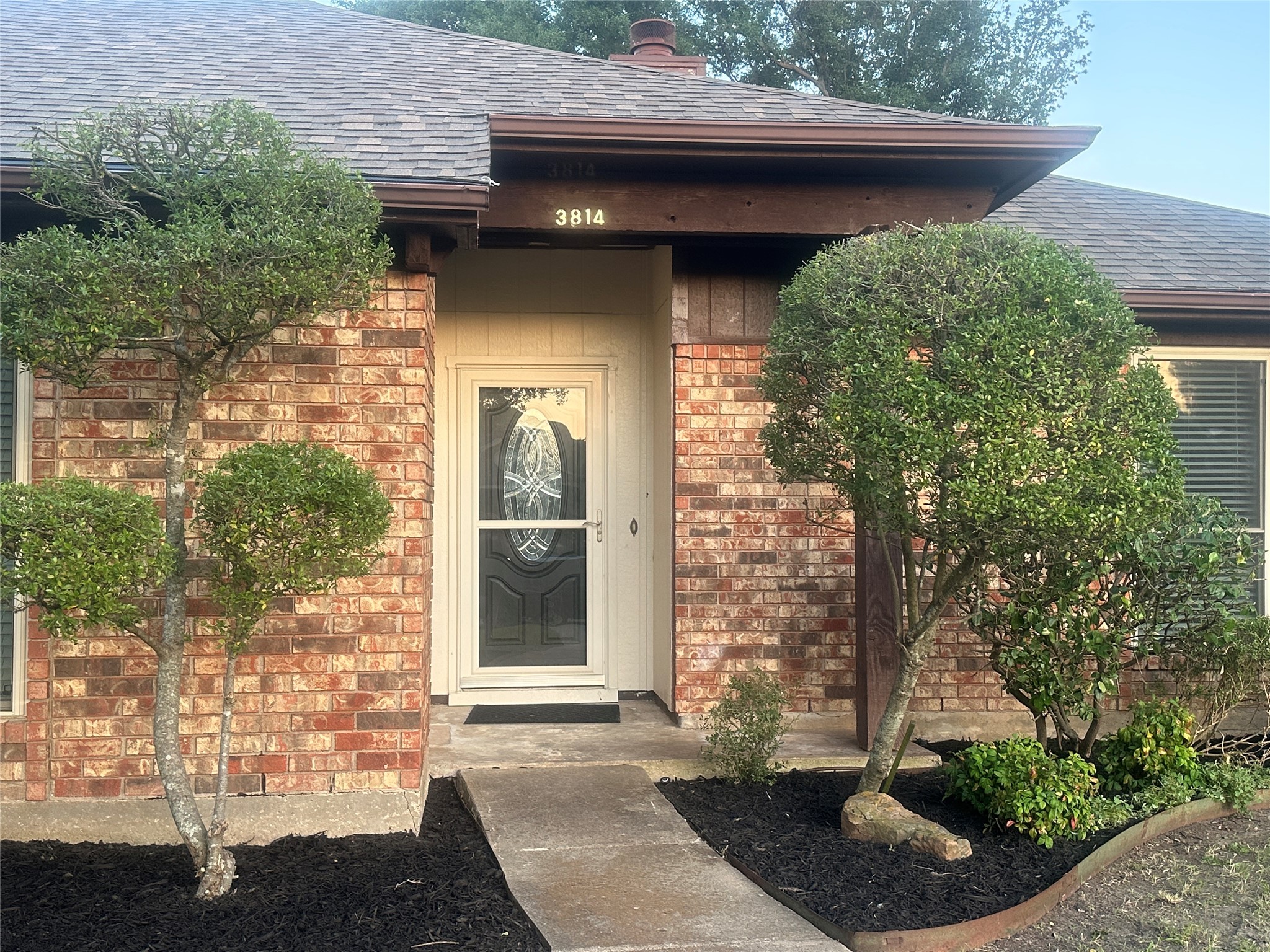 3814 Drakestone Avenue Rowlett TX 75088