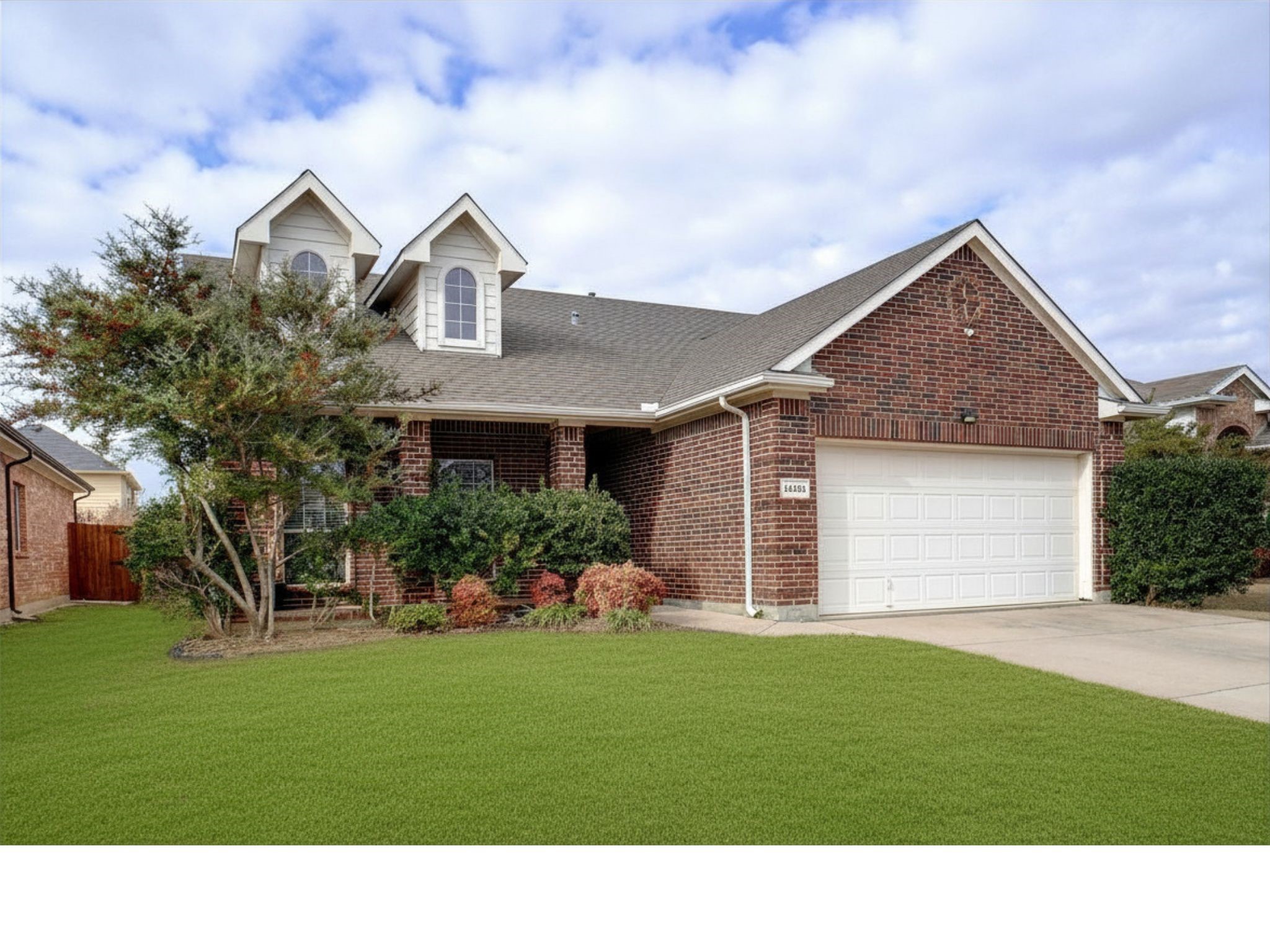 2205 Charisma Drive Fort Worth TX 76131