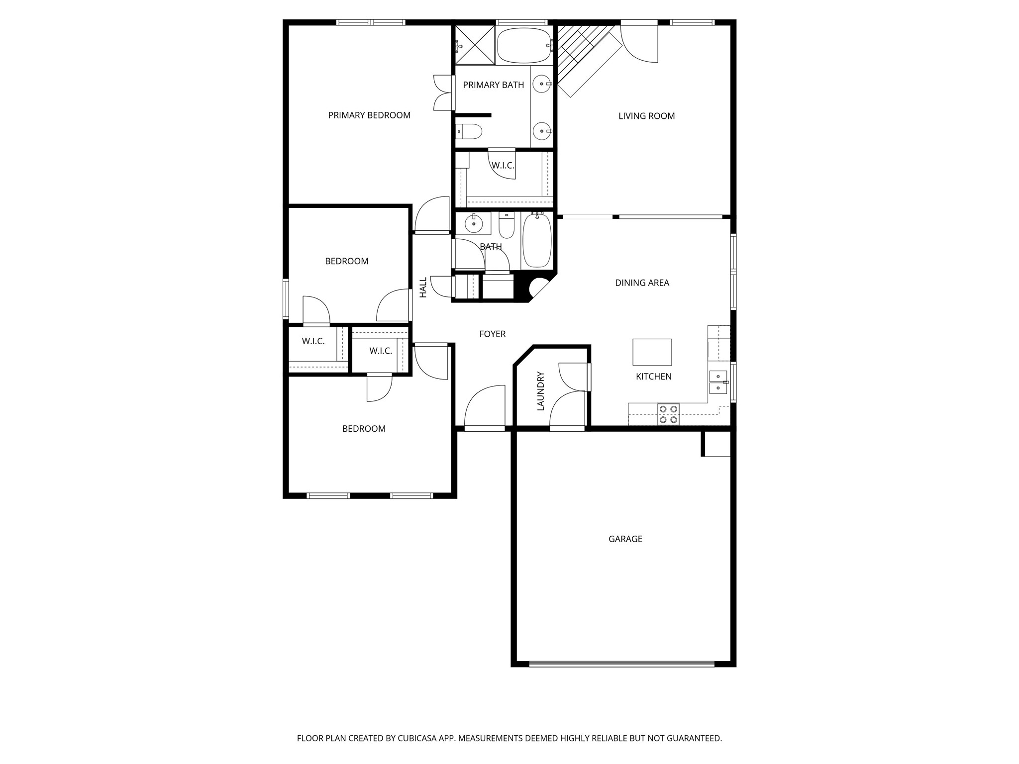 2205 Charisma Drive Fort Worth TX 76131