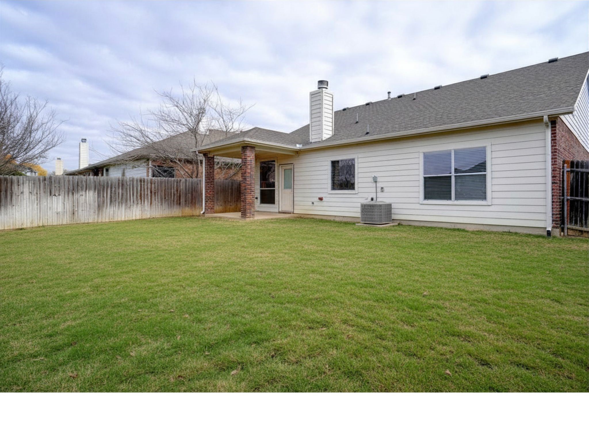 2205 Charisma Drive Fort Worth TX 76131