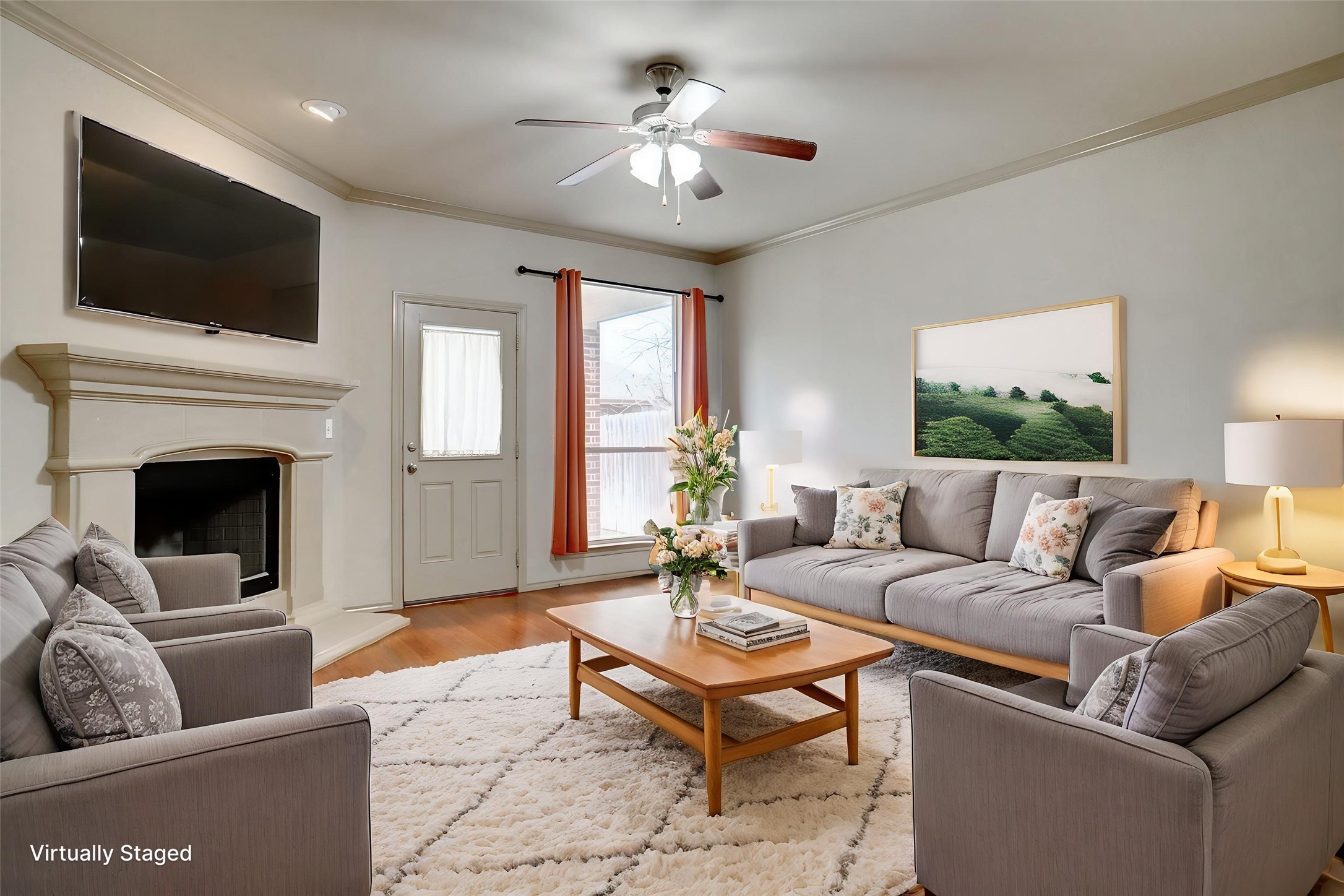 2205 Charisma Drive Fort Worth TX 76131