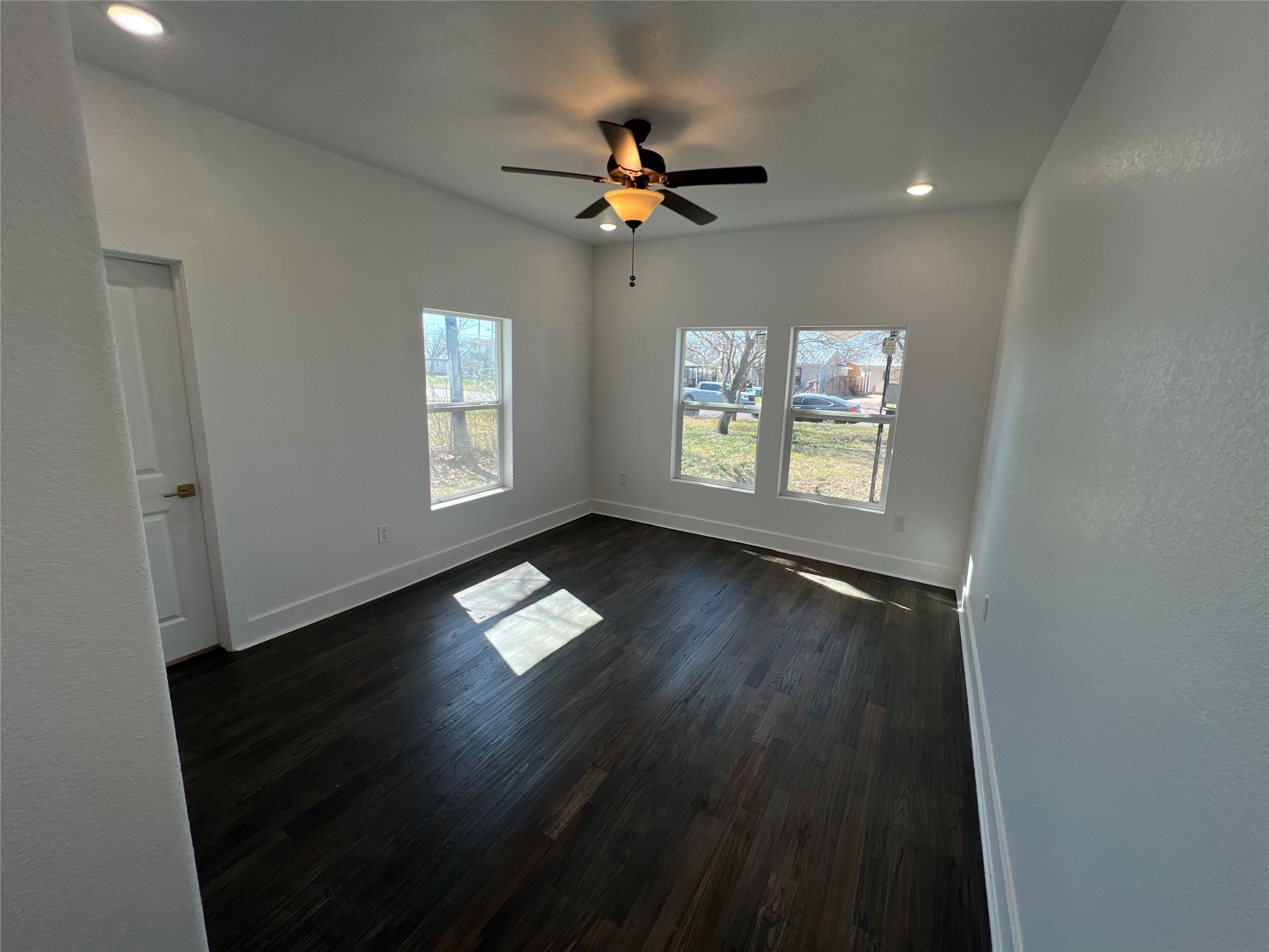 825 Texas Street Graham TX 76450