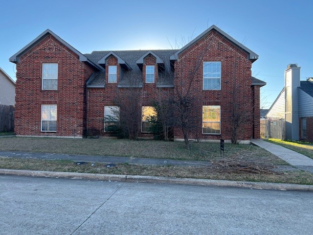 922 Binbrook Drive Mesquite TX 75149