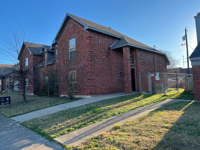 922 Binbrook Drive Mesquite TX 75149