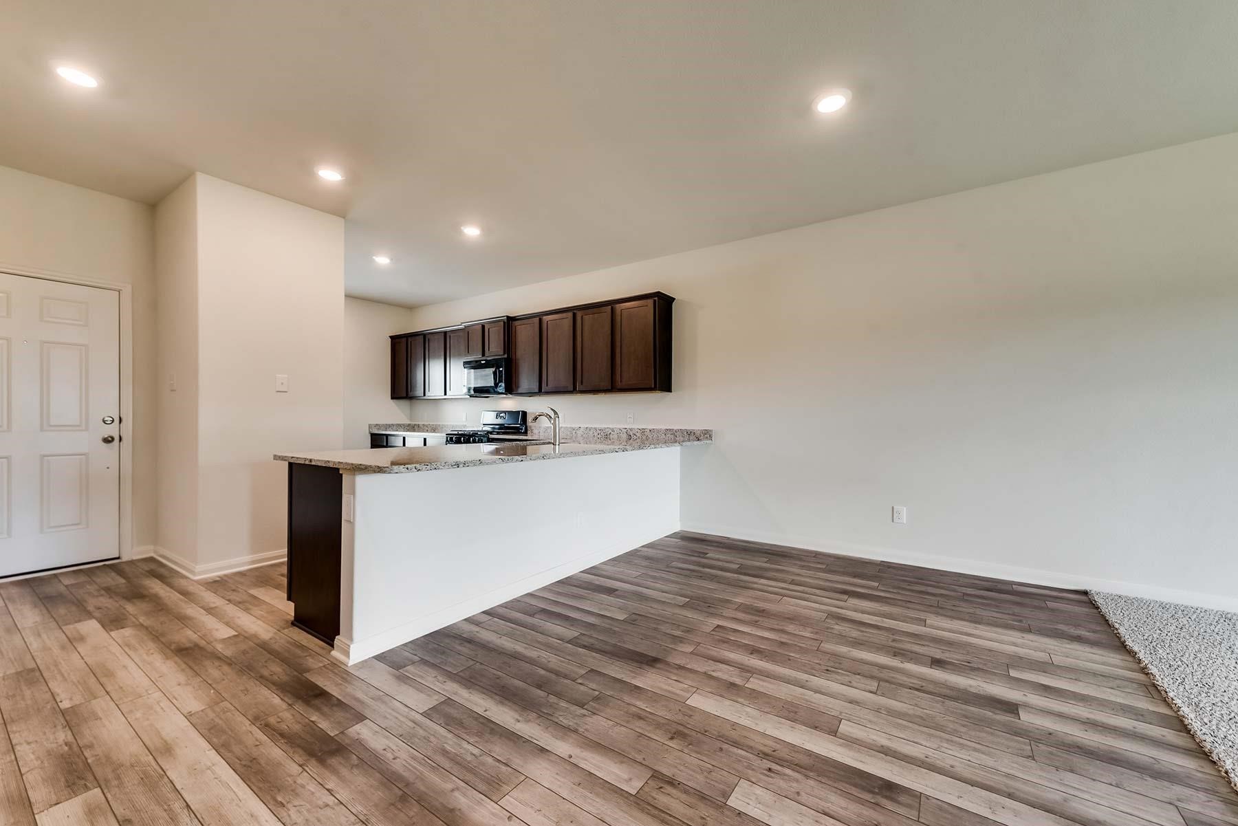 3024 Chico Drive Forney TX 75126