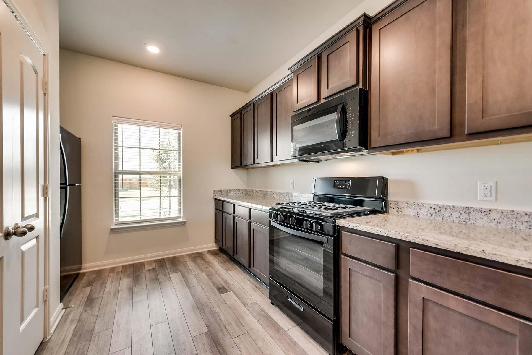 3024 Chico Drive Forney TX 75126