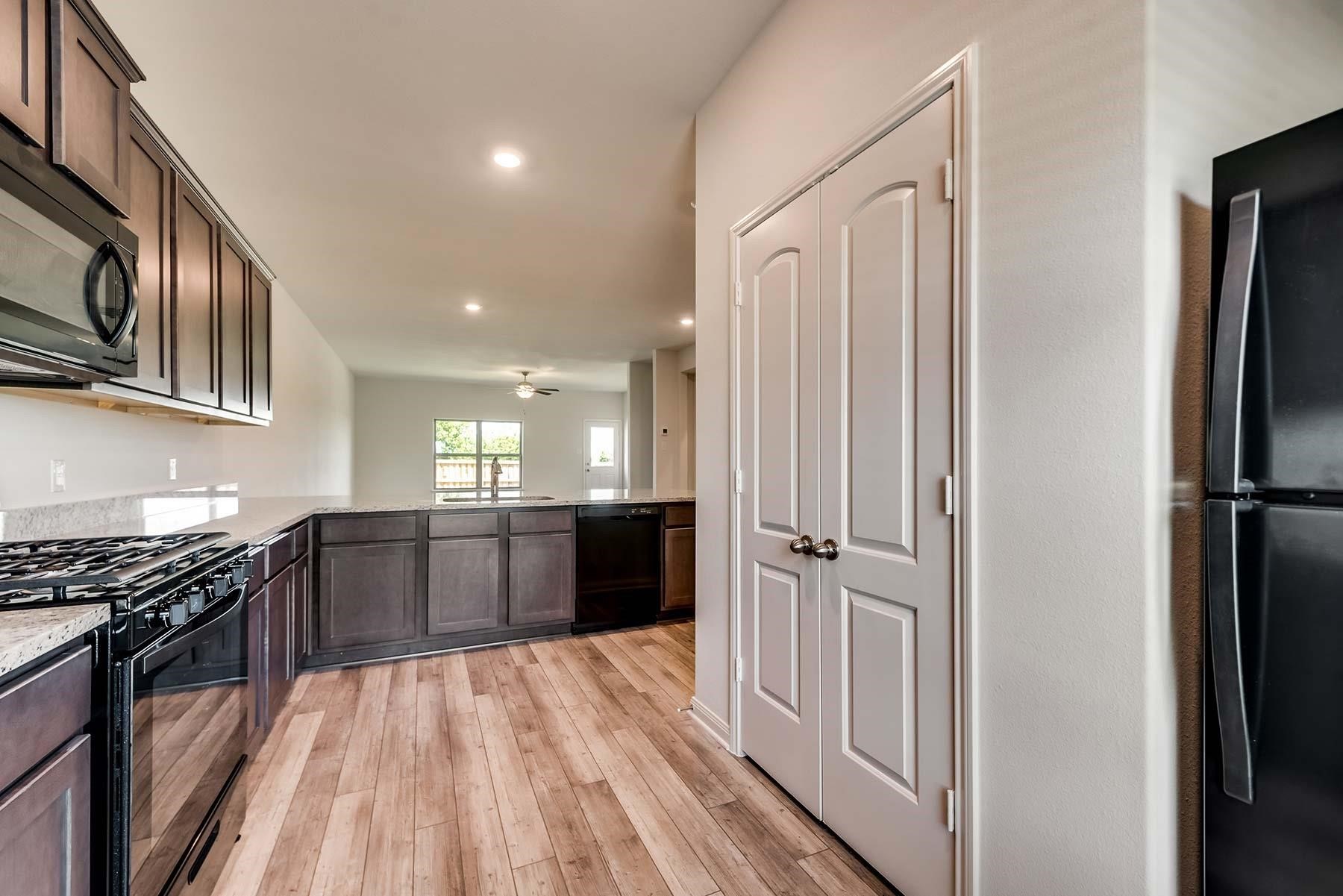 3024 Chico Drive Forney TX 75126