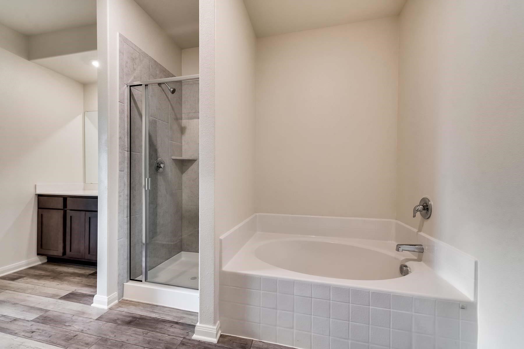 3024 Chico Drive Forney TX 75126