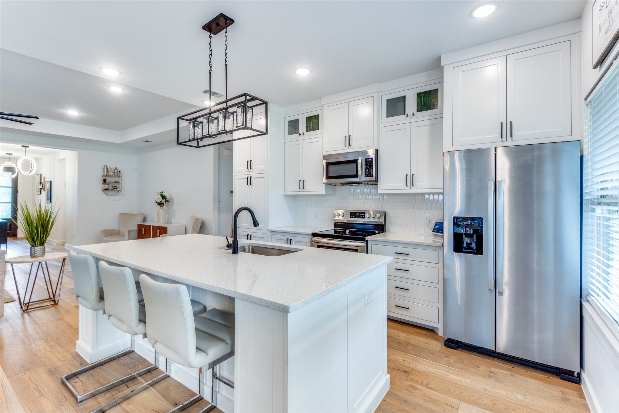 2830 S Marsalis Avenue Dallas TX 75216