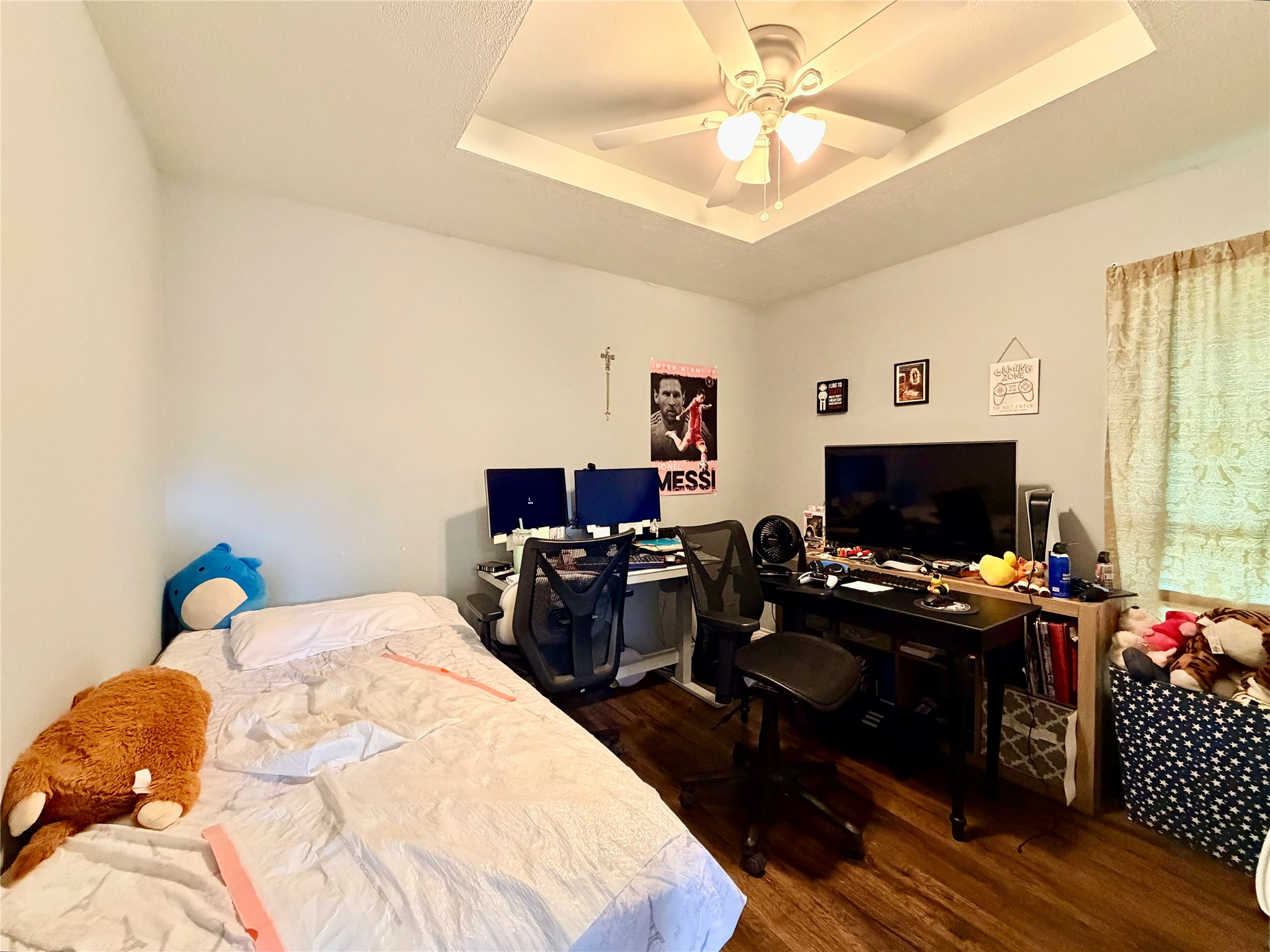 3228 N Bell Avenue Denton TX 76207