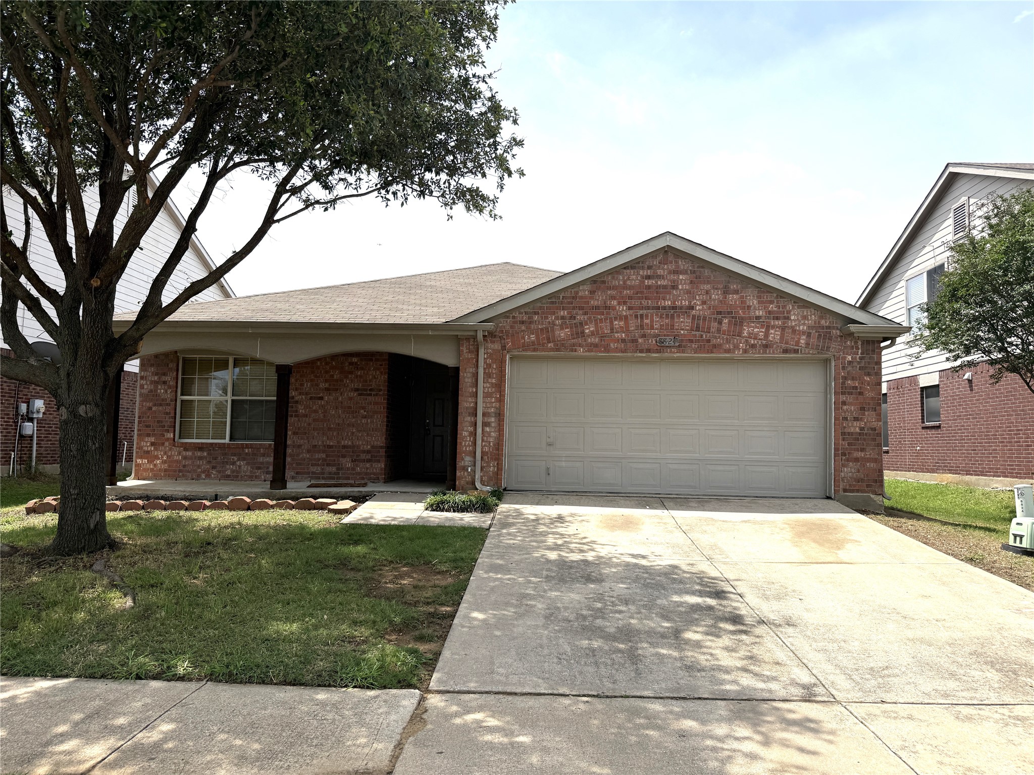 8824 Sagebrush Trail Cross Roads TX 76227