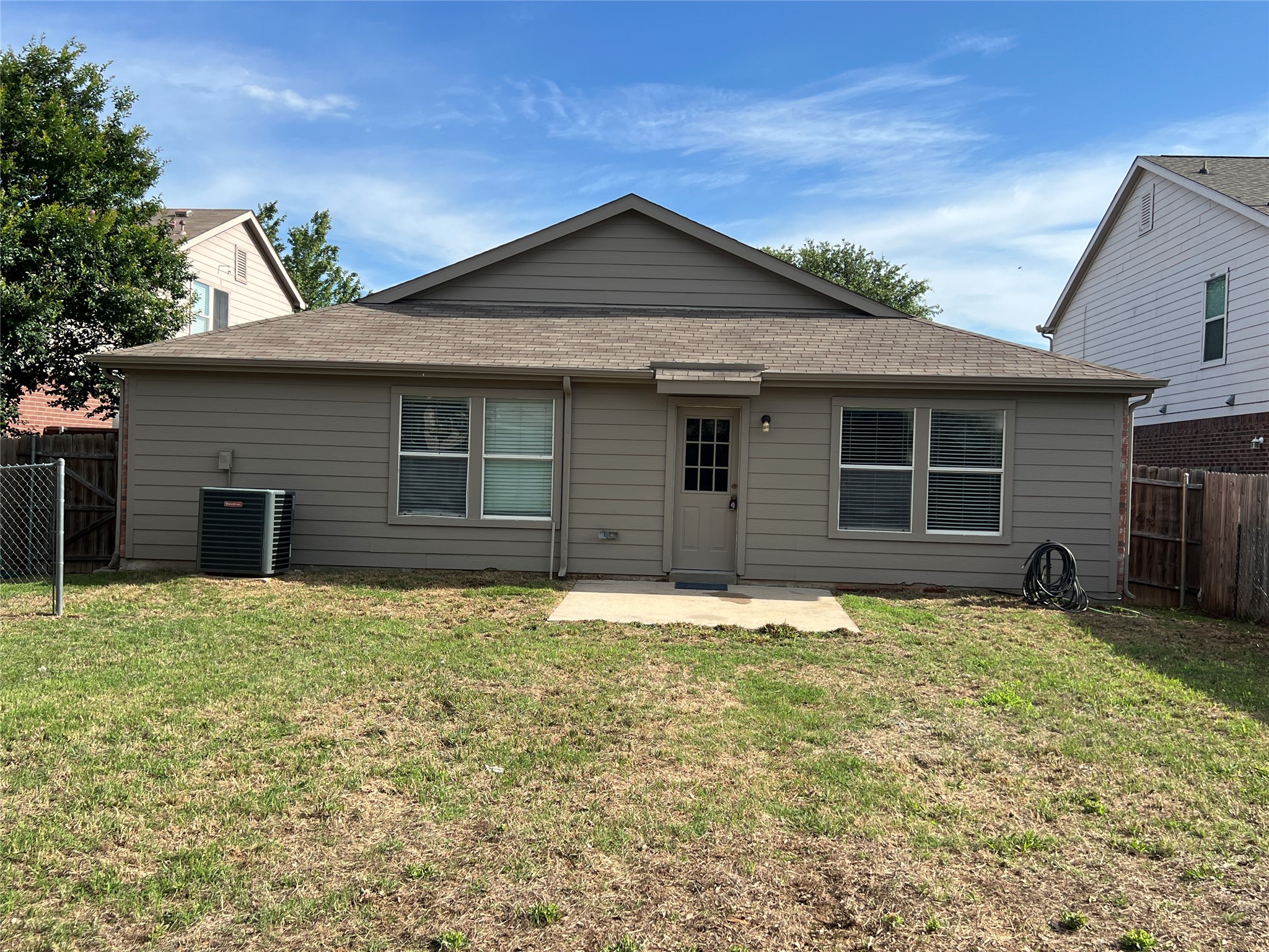 8824 Sagebrush Trail Cross Roads TX 76227