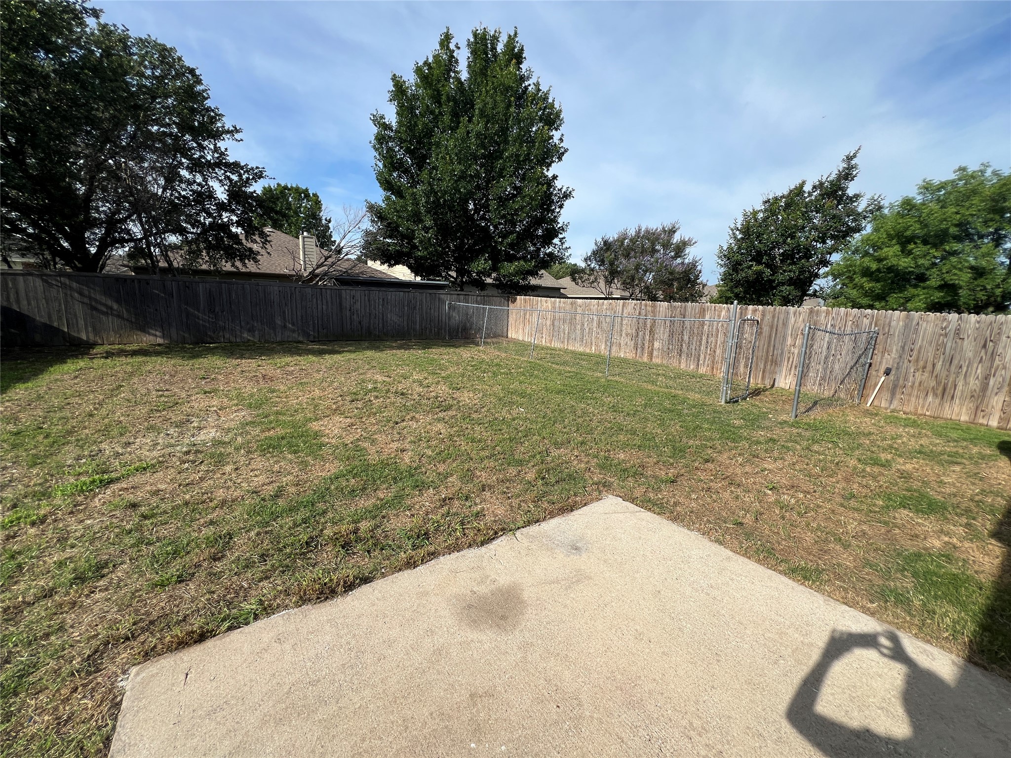 8824 Sagebrush Trail Cross Roads TX 76227