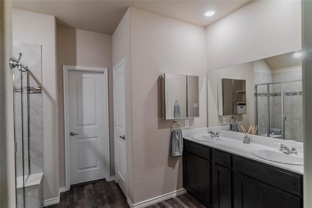 562 Jamestown Lane Fate TX 75189