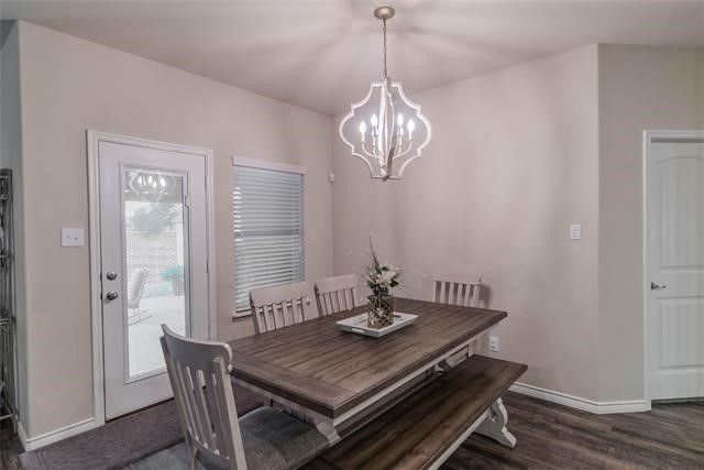 562 Jamestown Lane Fate TX 75189