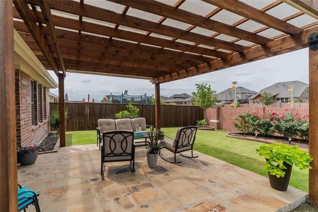 562 Jamestown Lane Fate TX 75189