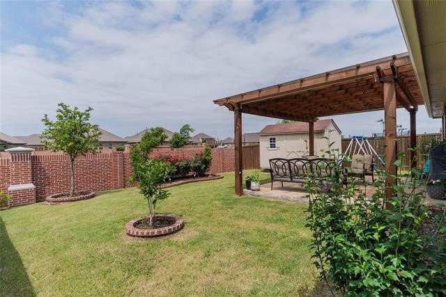 562 Jamestown Lane Fate TX 75189