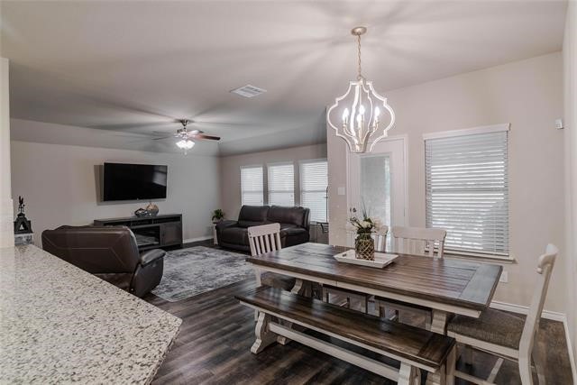 562 Jamestown Lane Fate TX 75189