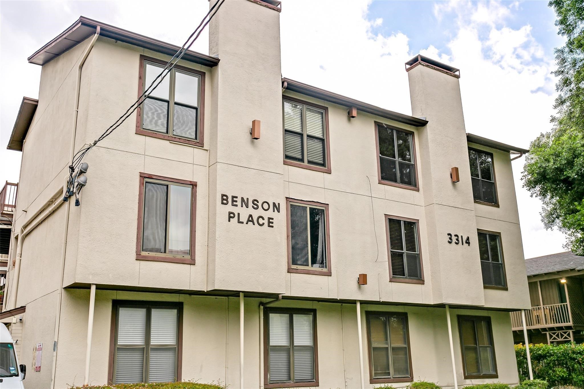 3314 Douglas Avenue Dallas TX 75219