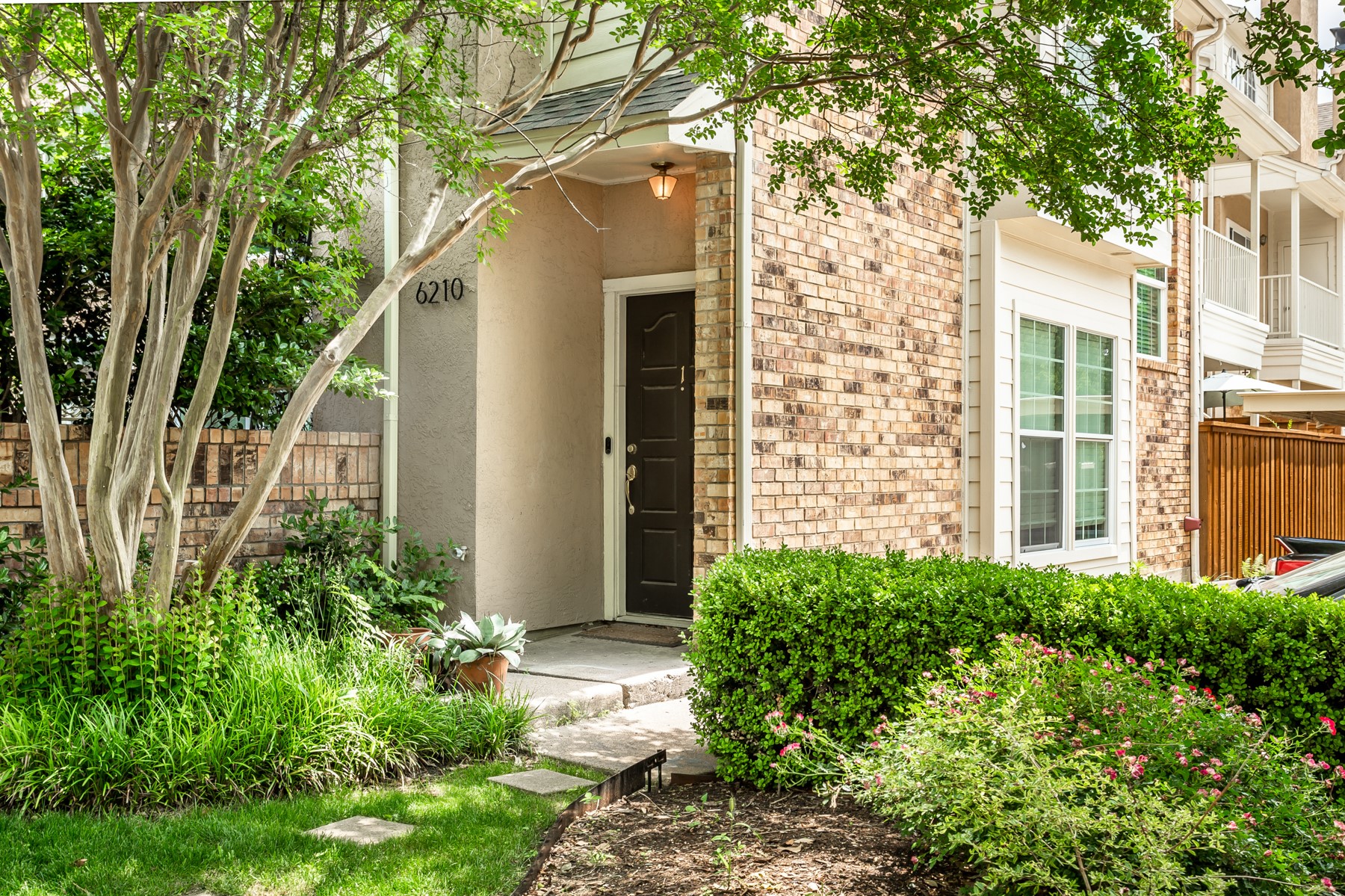 6210 Oram Street Dallas TX 75214