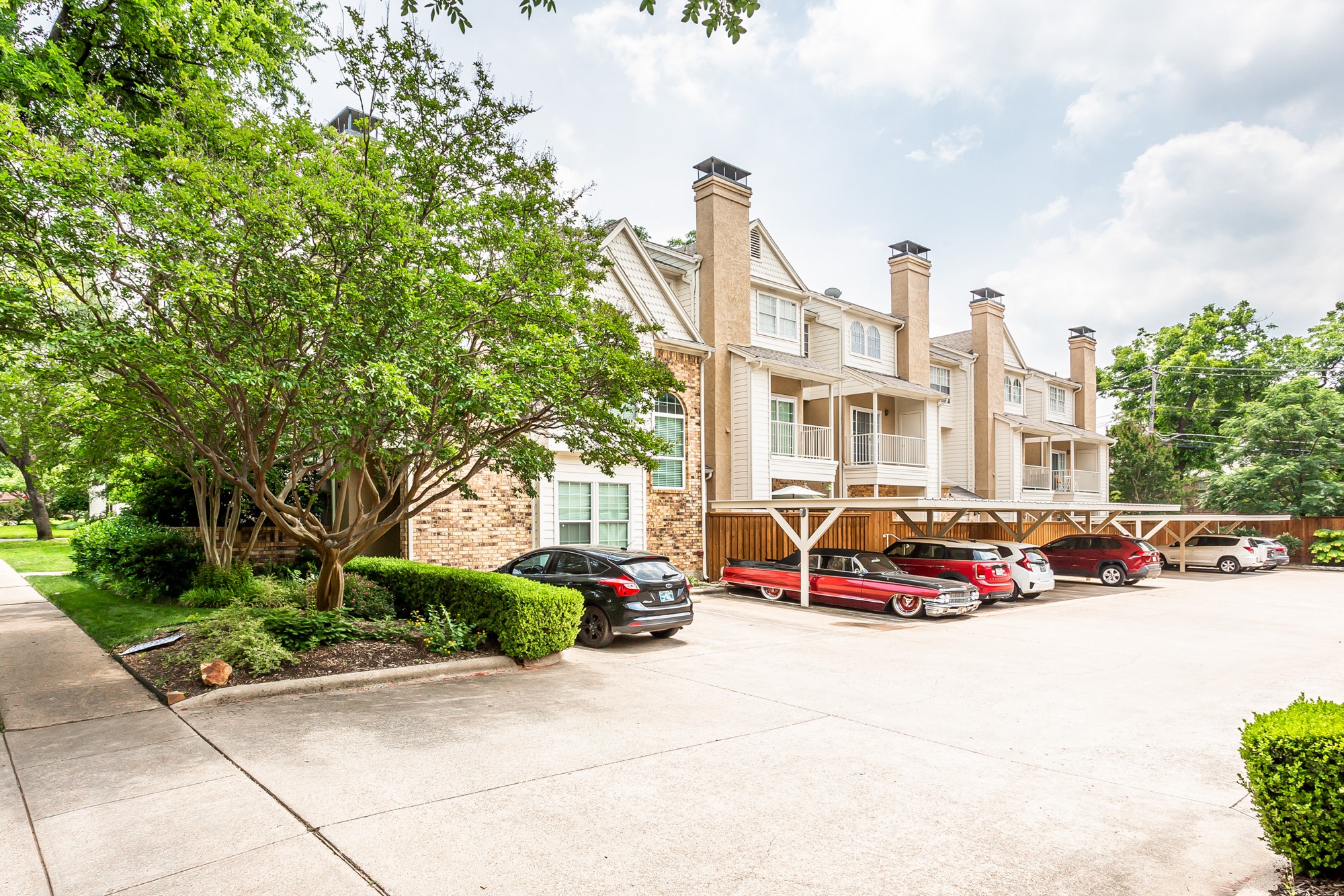 6210 Oram Street Dallas TX 75214