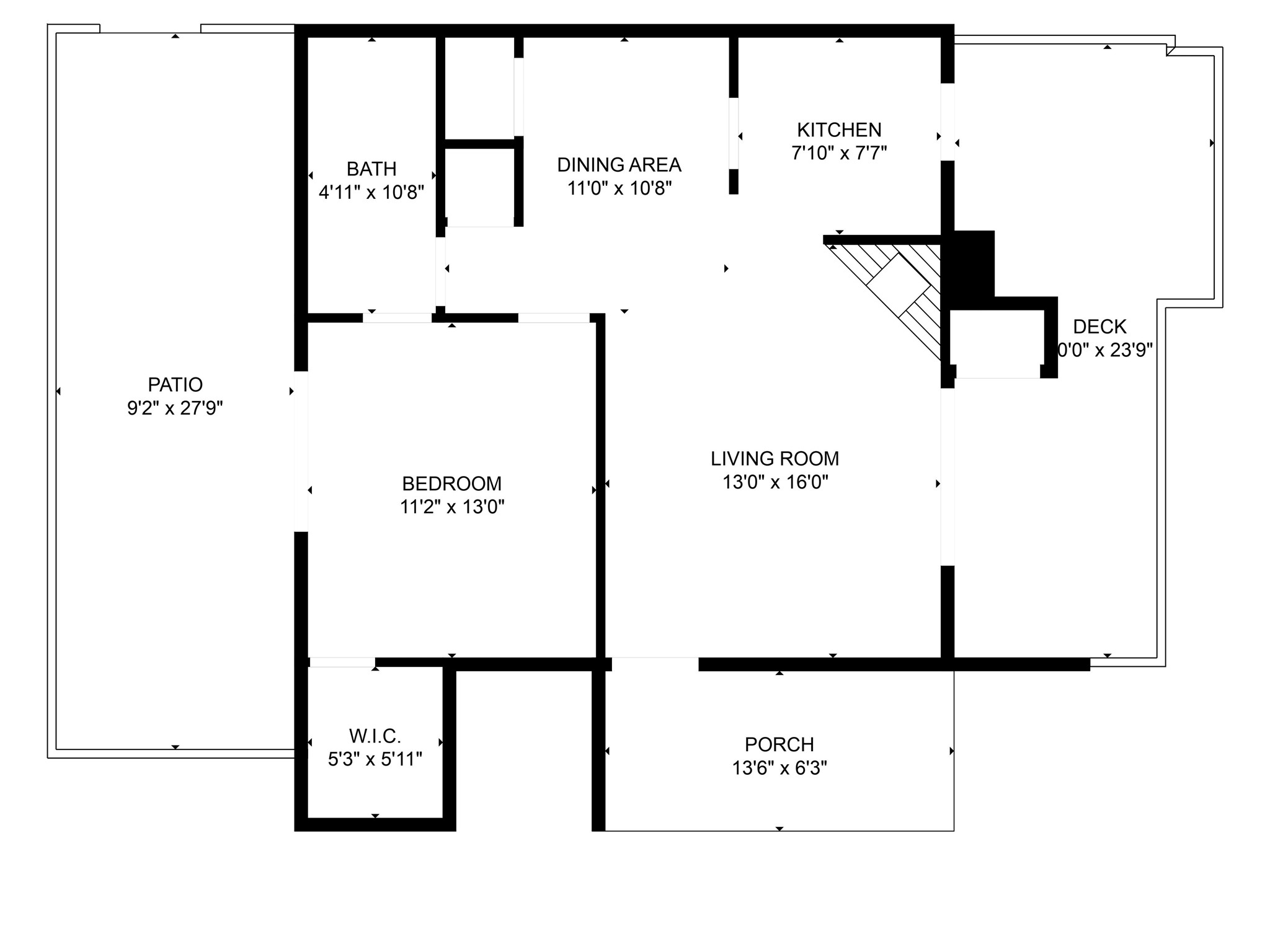 6210 Oram Street Dallas TX 75214