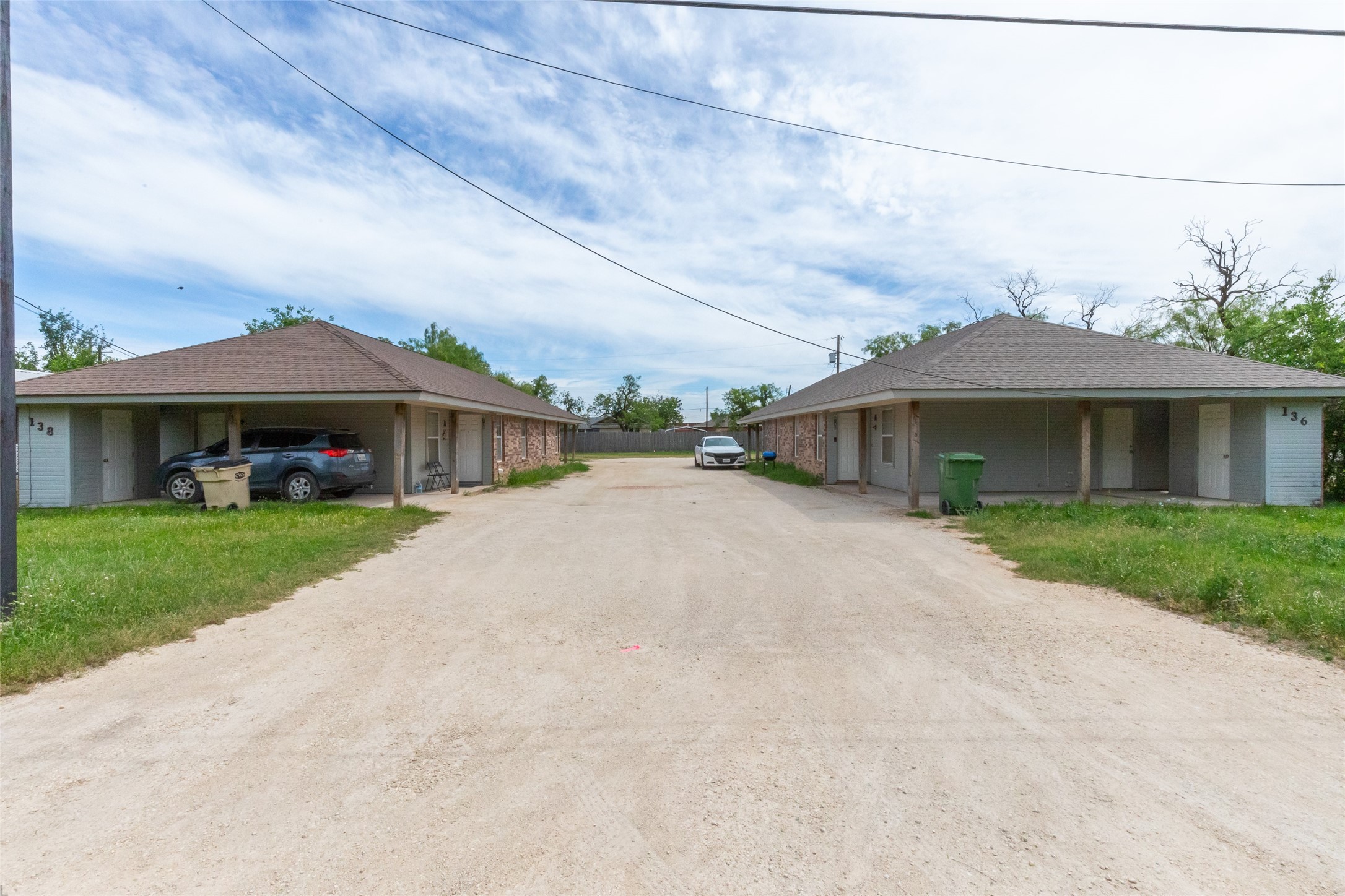 136 Nolan Tye TX 79563