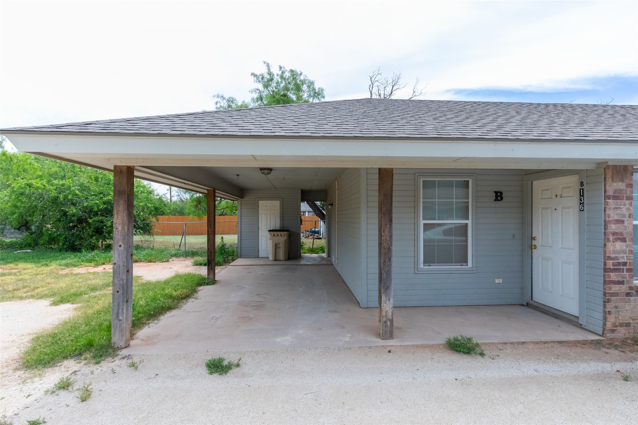 136 Nolan Tye TX 79563