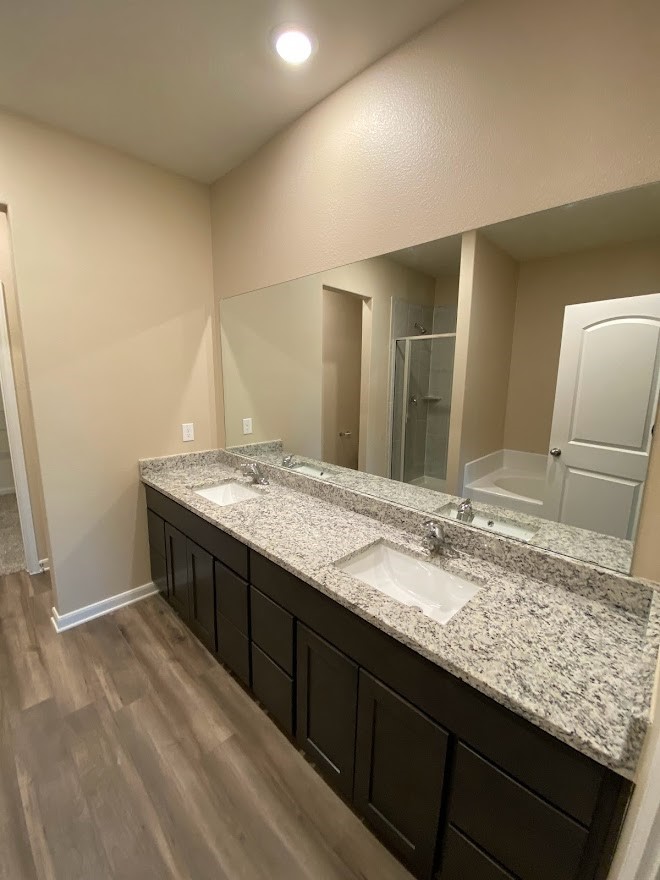 200 Lake Ridge Princeton TX 75407