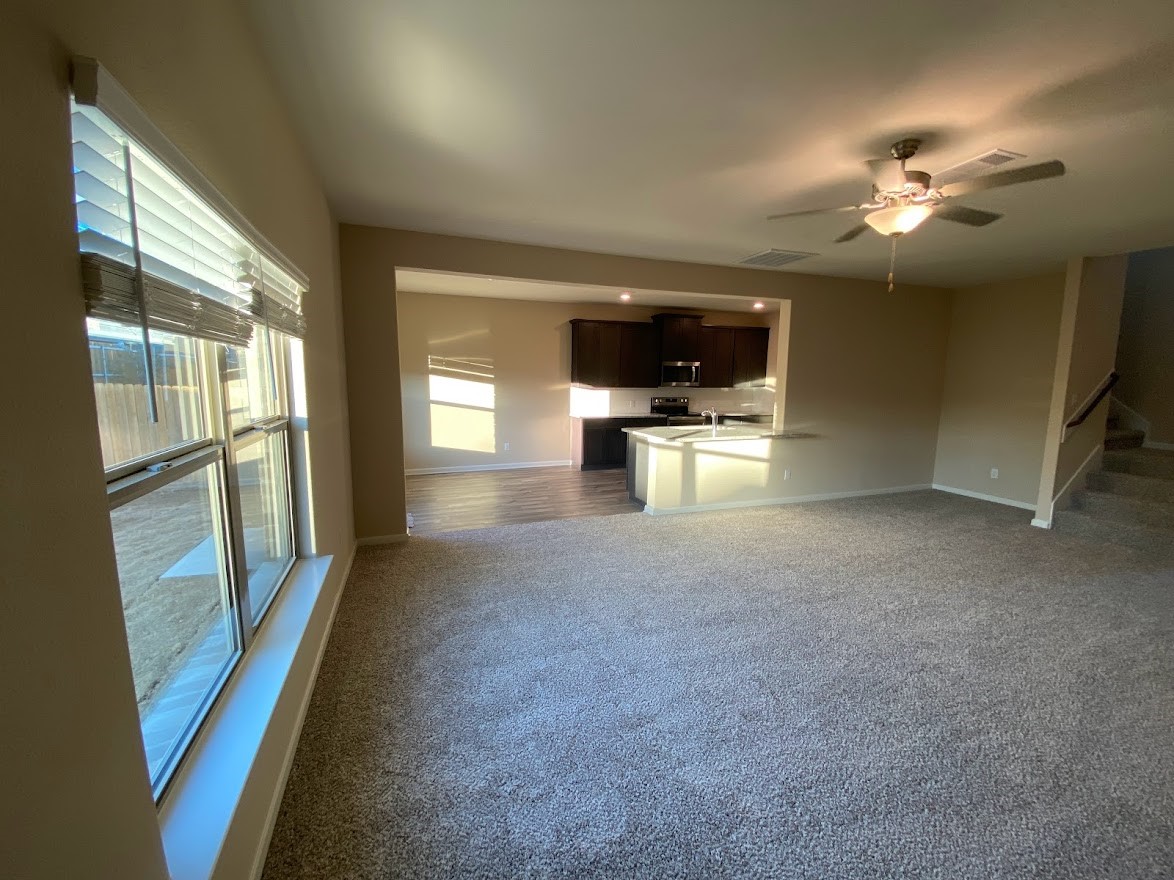 200 Lake Ridge Princeton TX 75407