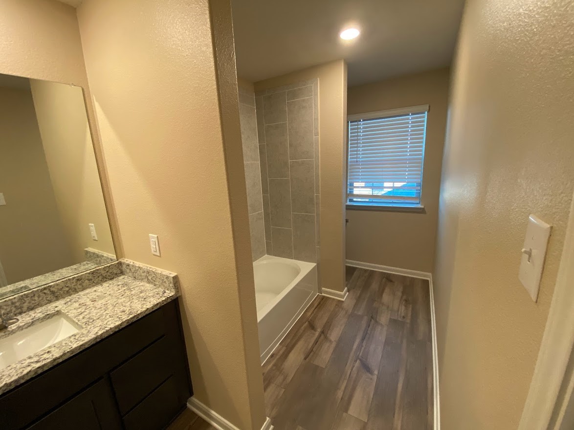 200 Lake Ridge Princeton TX 75407