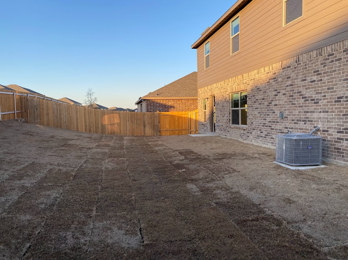 200 Lake Ridge Princeton TX 75407