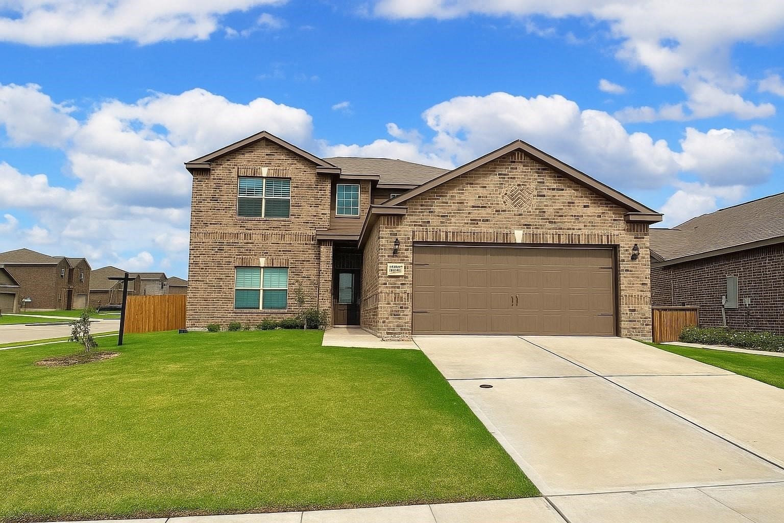 200 Lake Ridge Princeton TX 75407