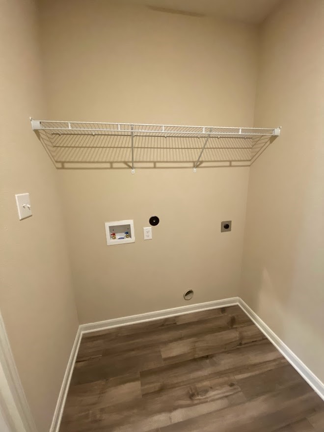 200 Lake Ridge Princeton TX 75407