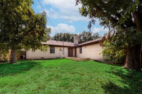 5715 Hillcroft Street Dallas TX 75227