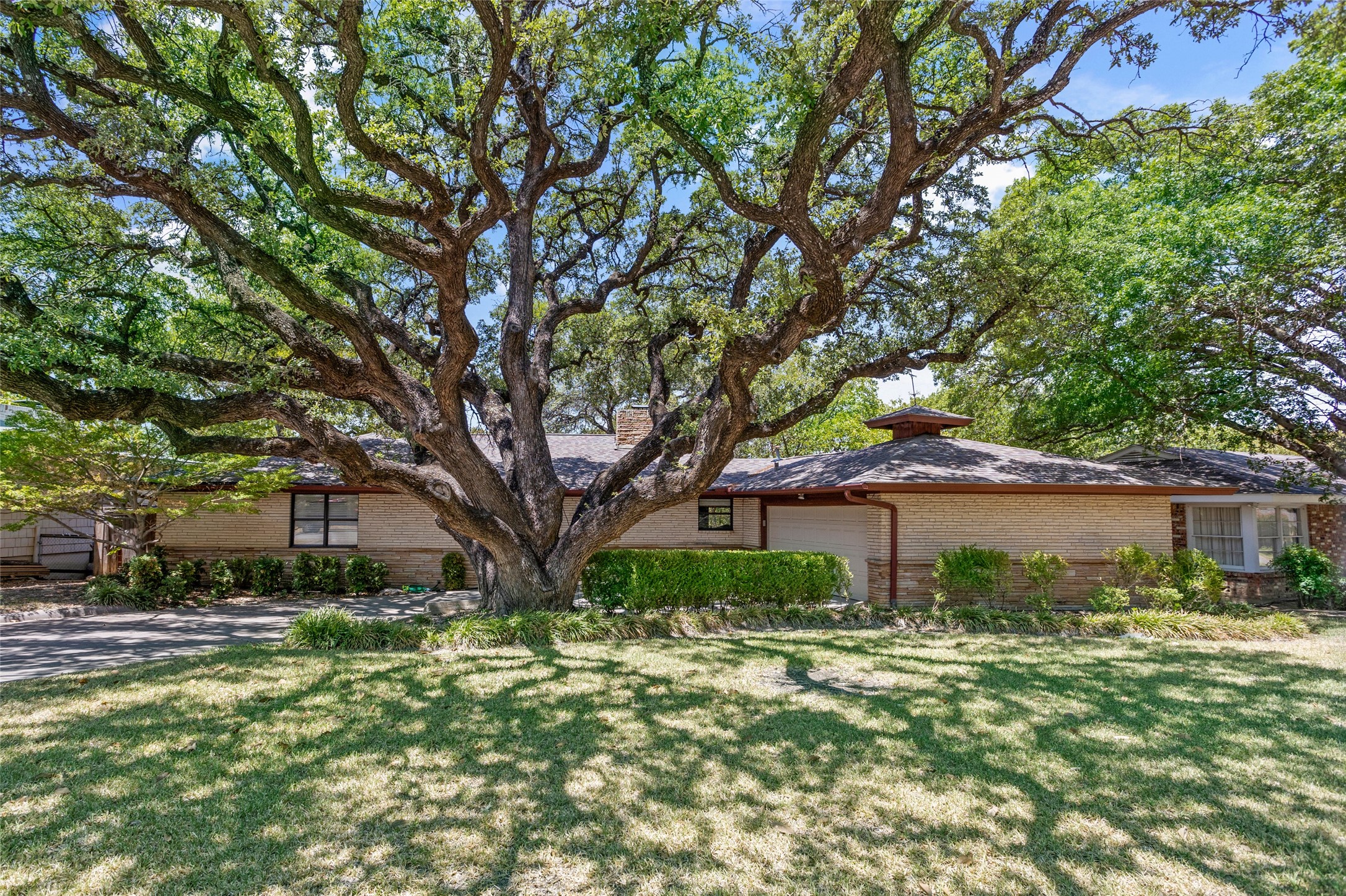 4224 Westmont Court Fort Worth TX 76109