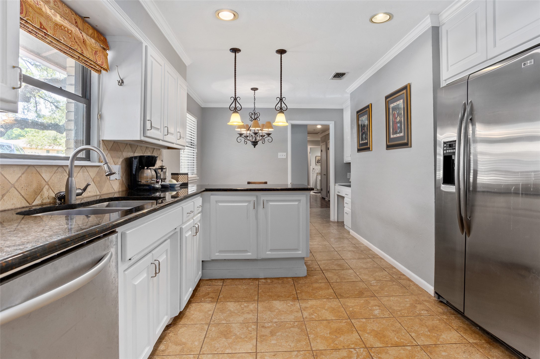 4224 Westmont Court Fort Worth TX 76109