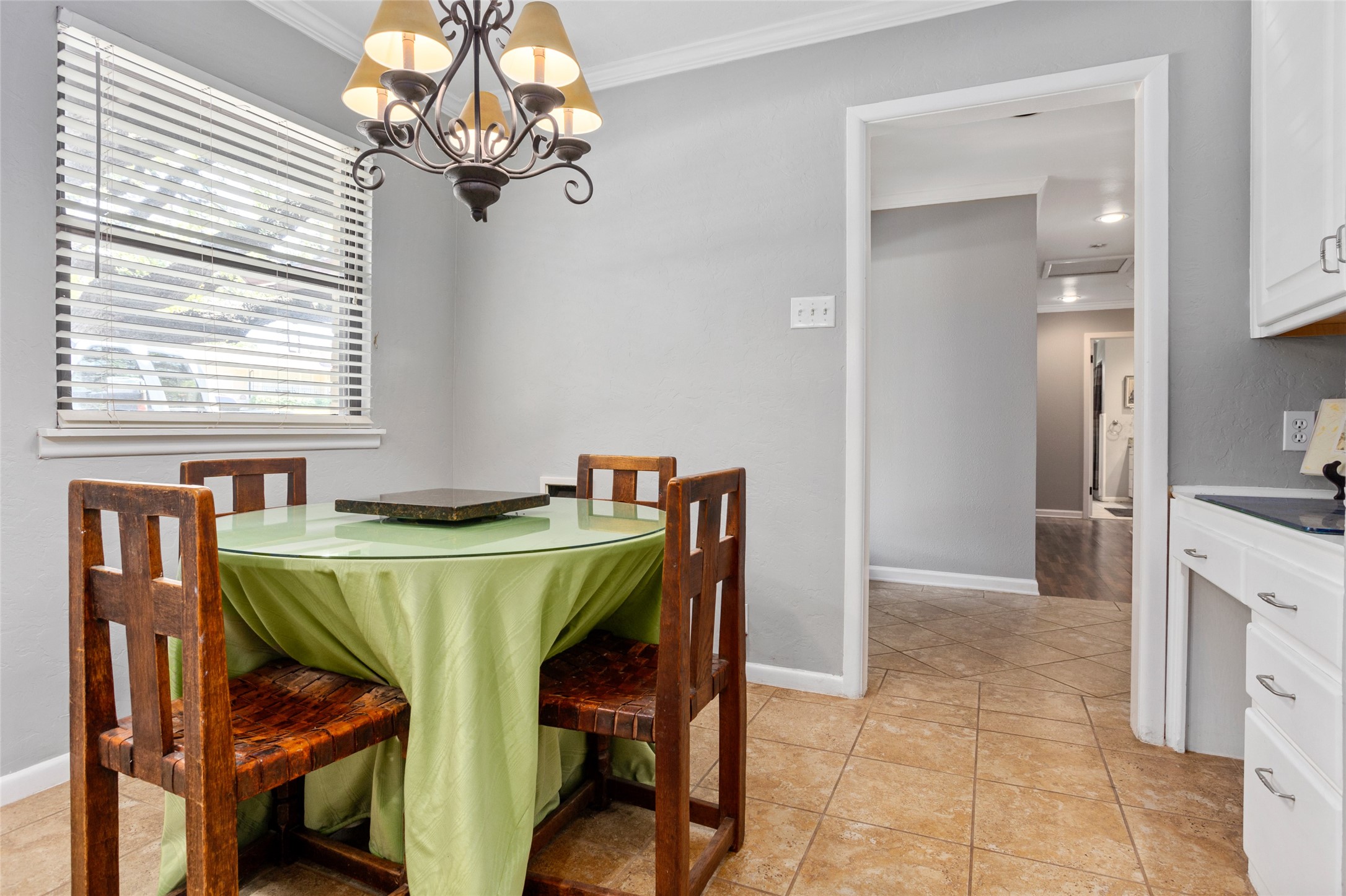 4224 Westmont Court Fort Worth TX 76109