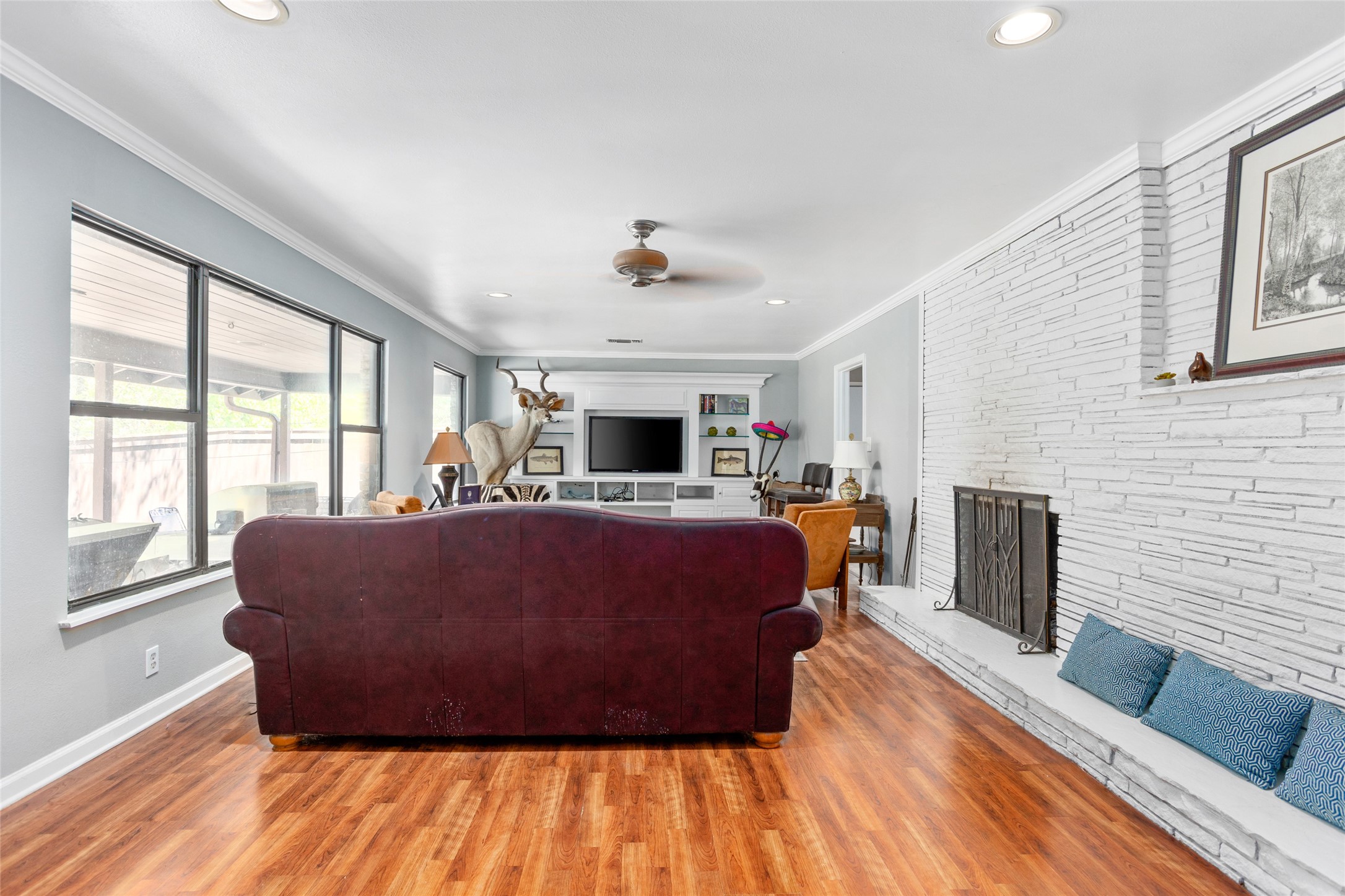 4224 Westmont Court Fort Worth TX 76109