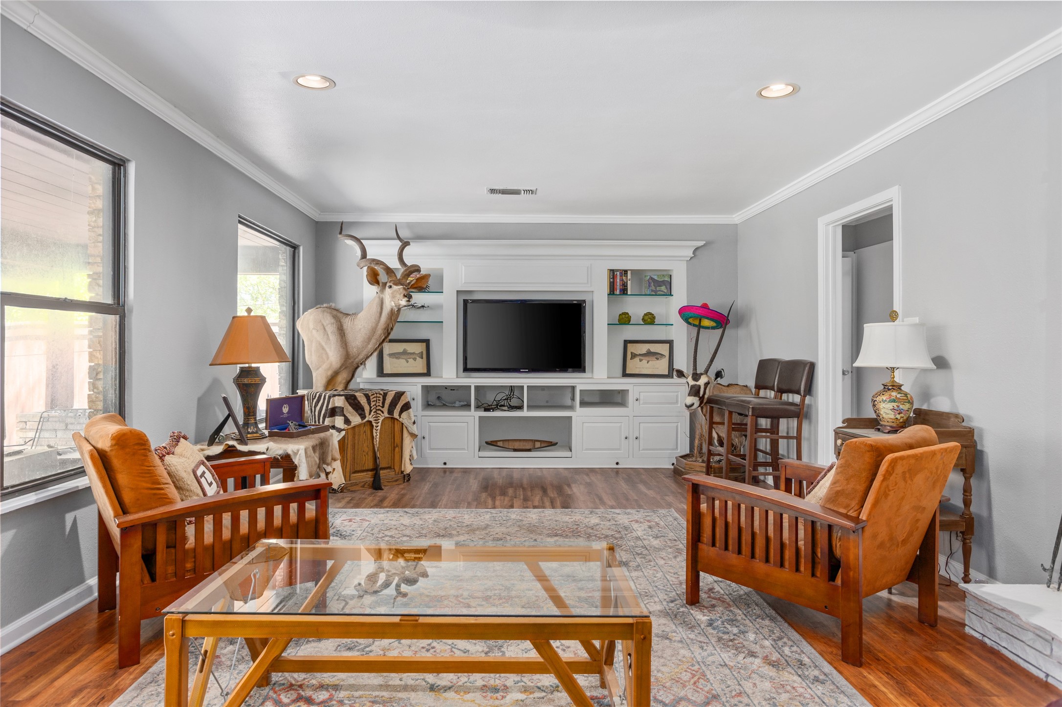 4224 Westmont Court Fort Worth TX 76109