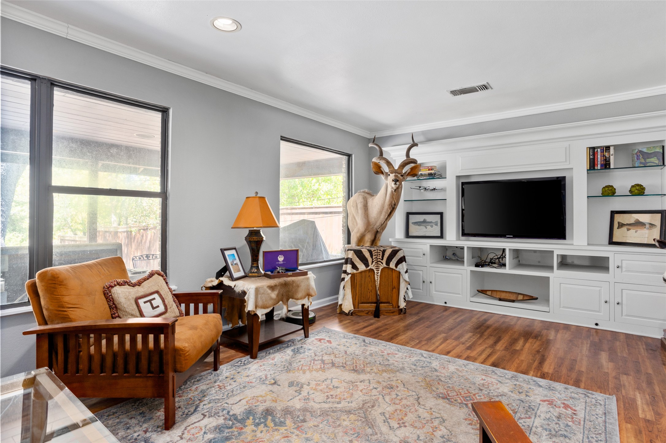 4224 Westmont Court Fort Worth TX 76109